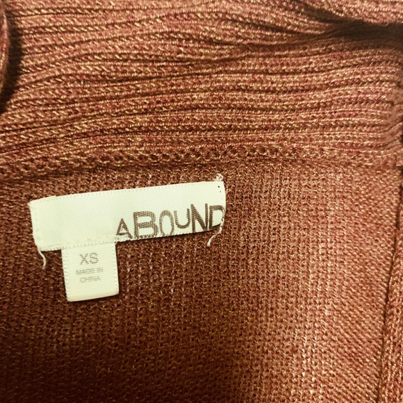 Bronze Cardigan - Picture 4 of 4